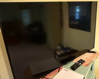 Samsung LED Smart TV