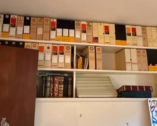 Kodak Carousel Slide Projector Trays Collection Slide Capacity
