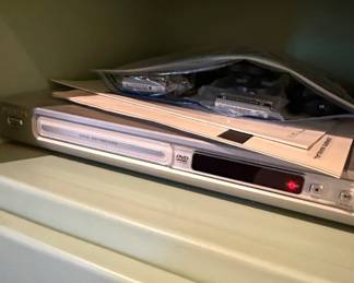 Philips DVD DVD Player