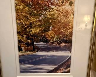 Beech Mountain by Donna Miller