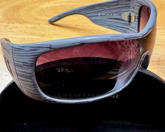 Armani Exchange sunglasses 