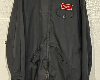Vintage Sears jacket