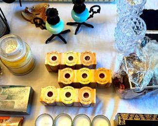 Candles 