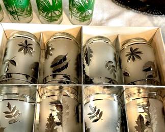 Vintage Barware