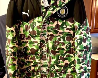 Puma Bape