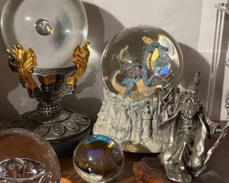 Crystal Ball 