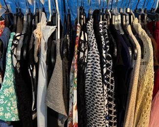 Designer Clothing