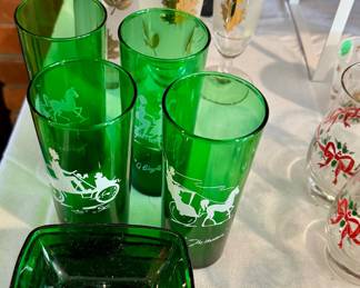 Vintage Barware
