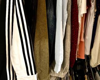 Casual Clothing
