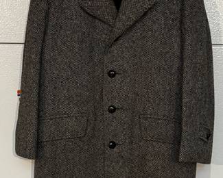Vintage men’s coat 42
