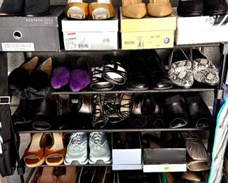 Designer Shoes