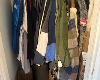 Clothing