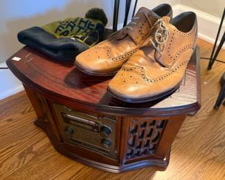Men's Shoes