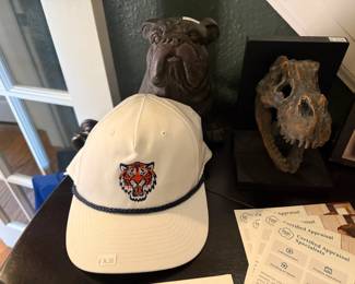 Tigers Hat
