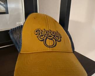 Baseball Hats