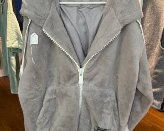 Clothing
