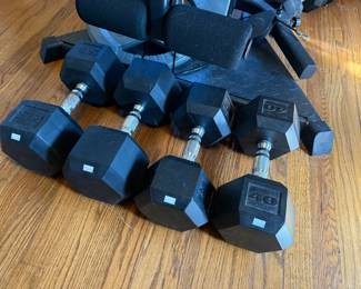 Weights