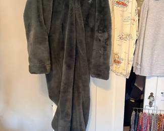 Clothing