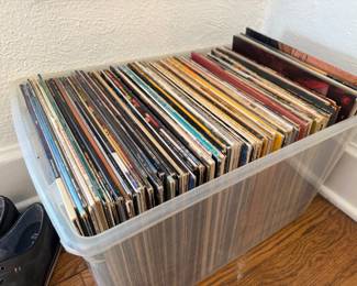 Records