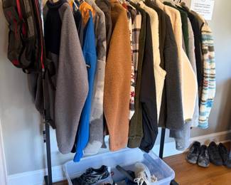 Clothing