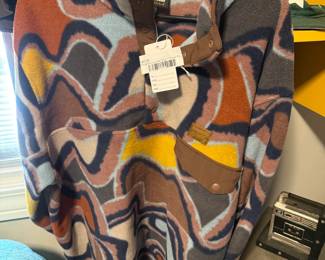 Patagonia Synchilla Snap T Fleece Pullover