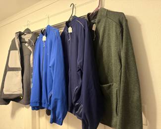 Clothing