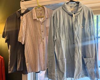 Clothing