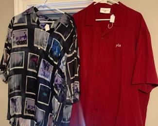 Clothing