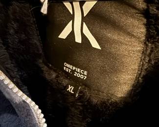 Clothing