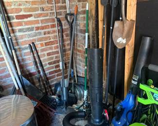 Outdoor Supplies