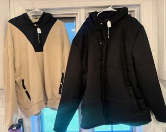 Clothing