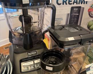 Ninja Blender