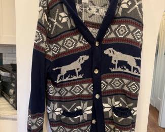 Clothing