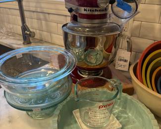 Kitchen-Aid