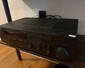 Stereo