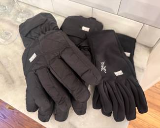 Gloves