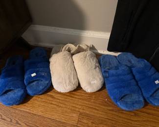 Slippers