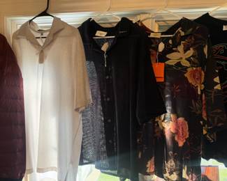 Clothing