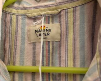Clothing