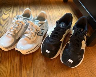 Tennis Shoes