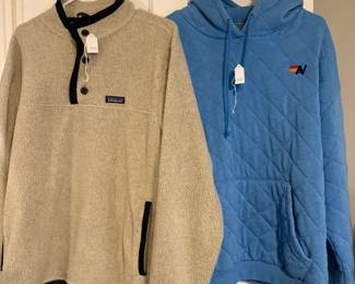 Clothing