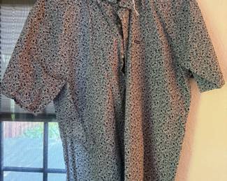 Clothing