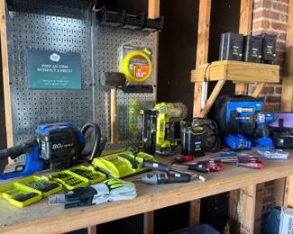 Tools