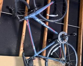 Bikes