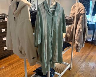 Clothing