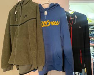 Clothing