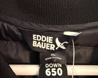 Eddie Bauer Snow Suit
