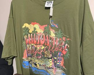 Clothing