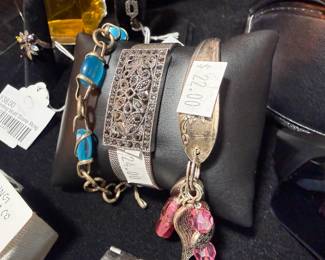 Bracelets