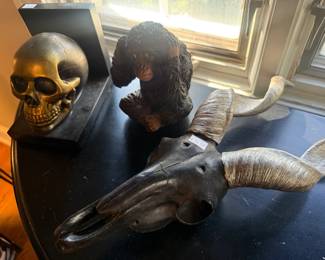 Misc Decor